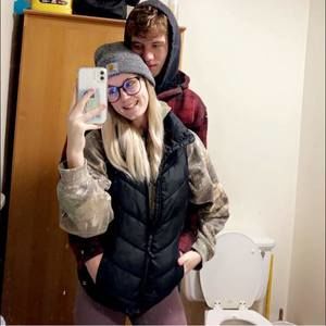 Meet your Posher, Kacy